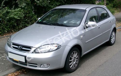 Автостекла Chevrolet Lacetti c установкой в Москве